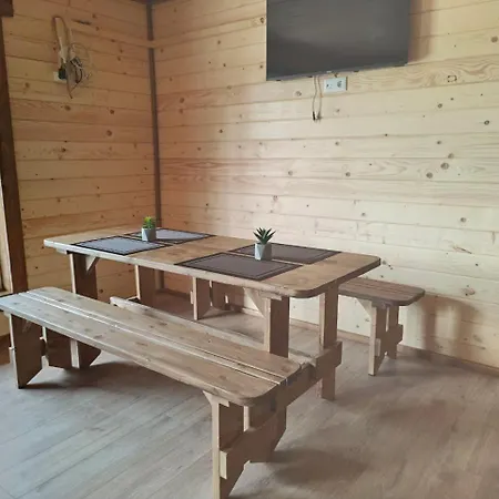 Carpathian House * Krasznik