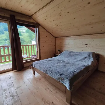 Carpathian House
