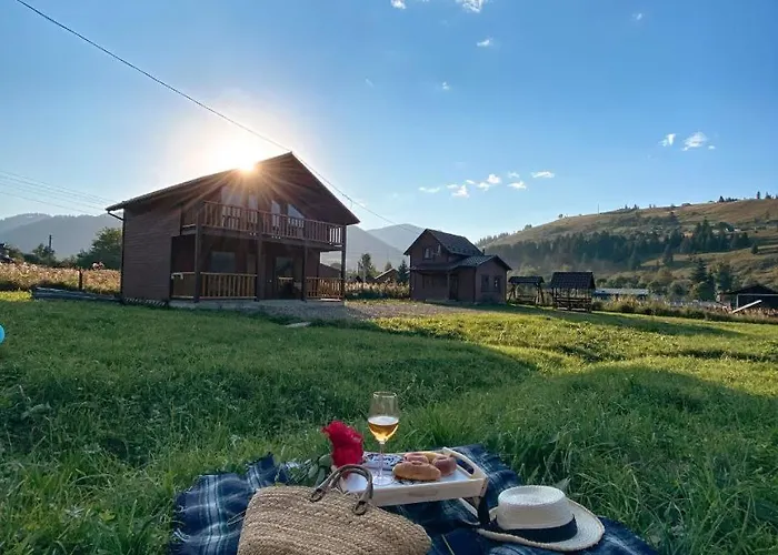 Carpathian House * Krasnik