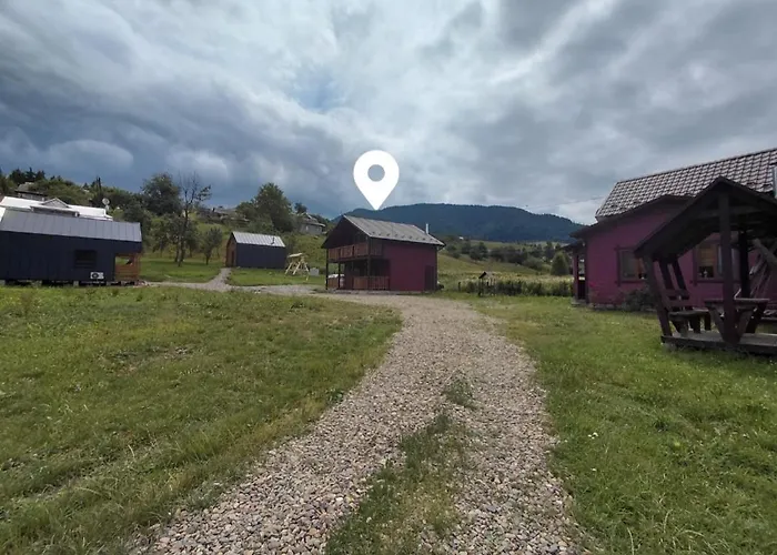 Carpathian House * Krasnik