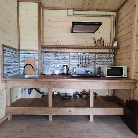Carpathian House * Krasnik