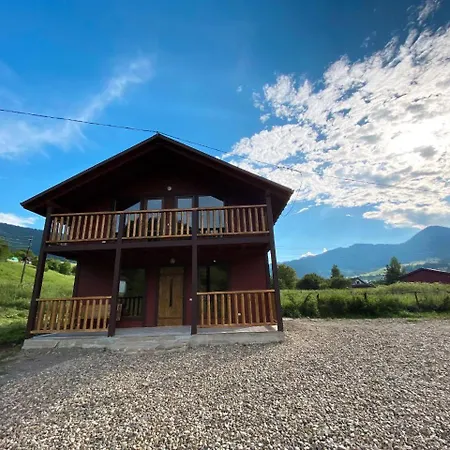 Carpathian House *