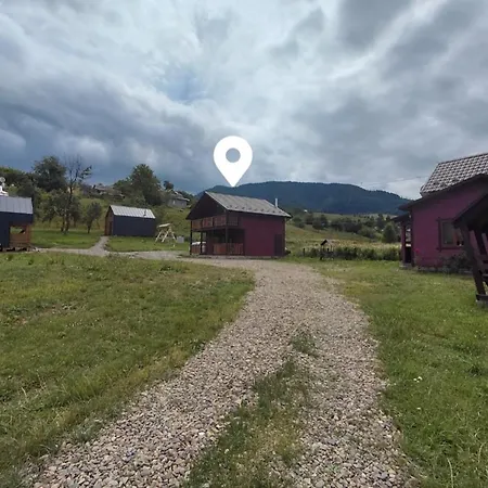 Carpathian House * Krasnik