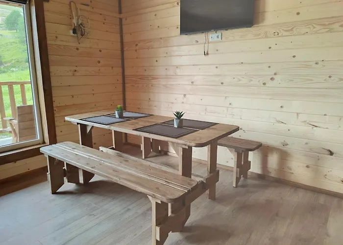 Carpathian House * Krasnik