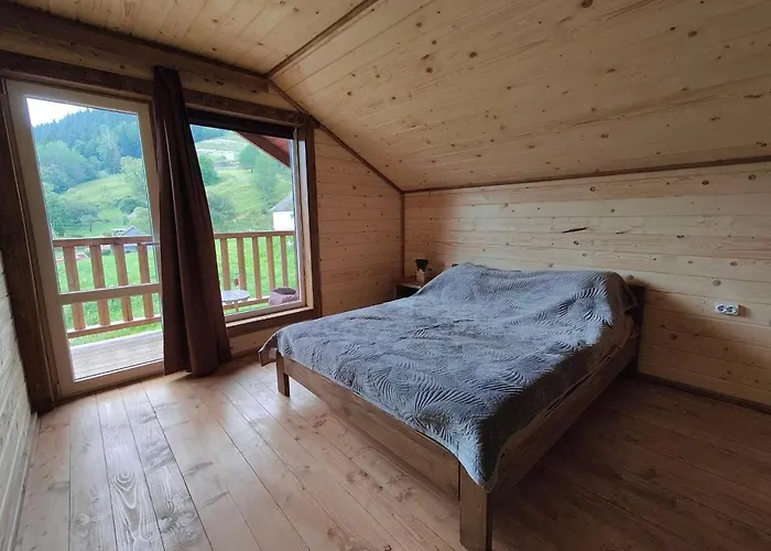 Carpathian House
