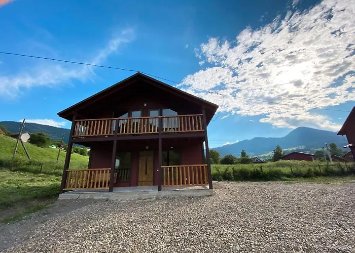 Carpathian House *